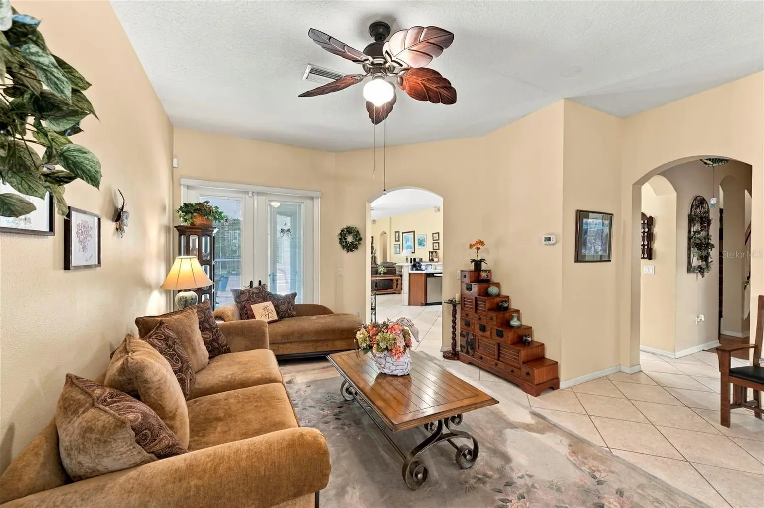 23442 VISTAMAR COURT, LAND O LAKES, FL, photo 8 of 75