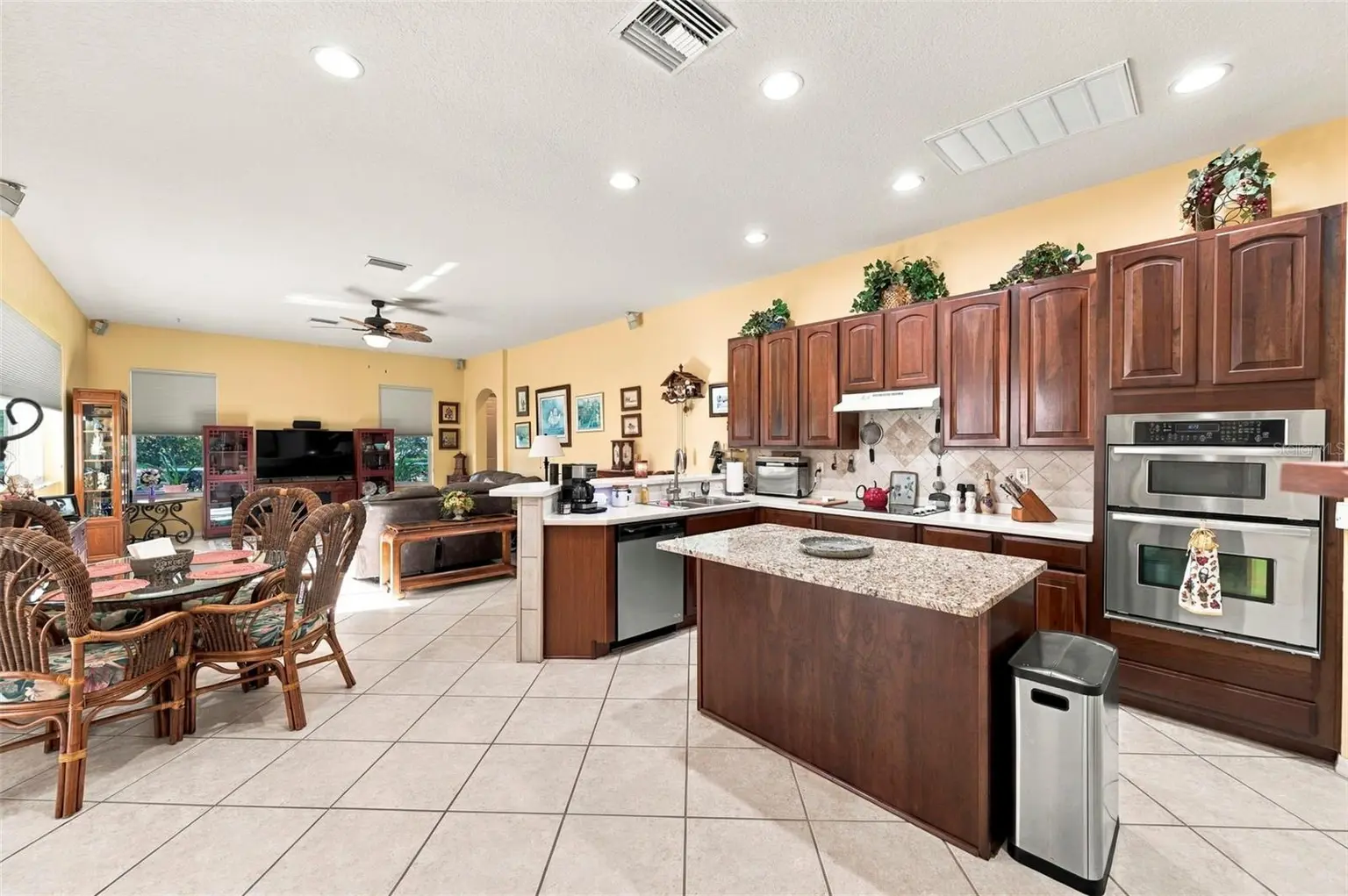 23442 VISTAMAR COURT, LAND O LAKES, FL, photo 9 of 75