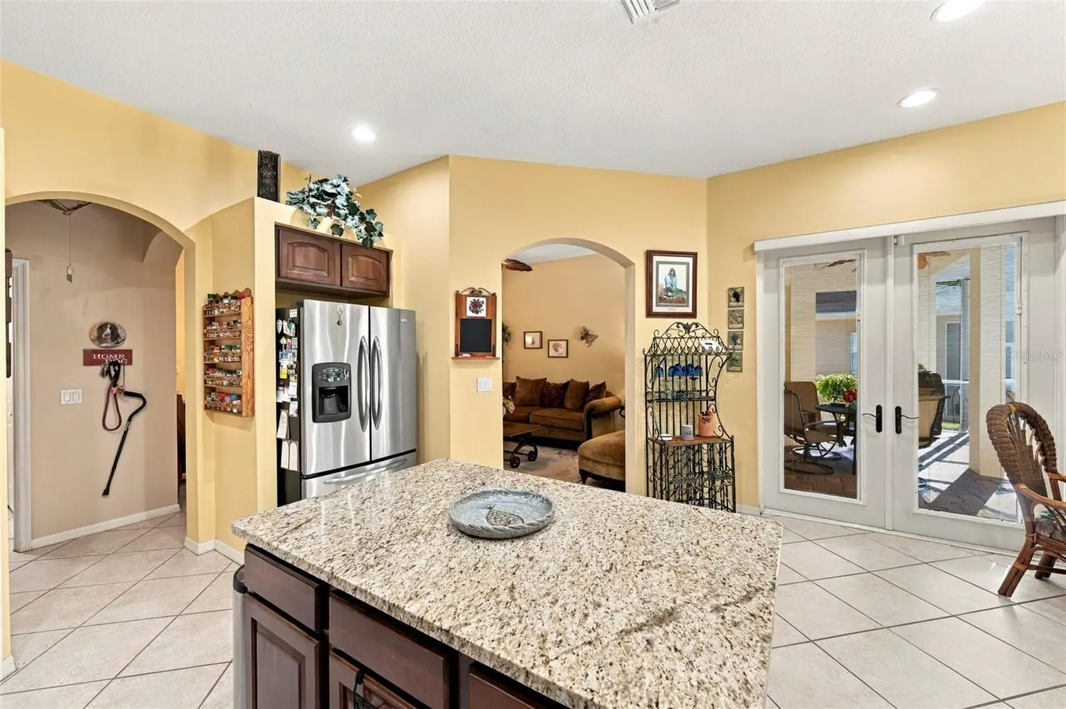 23442 VISTAMAR COURT, LAND O LAKES, FL, photo 10 of 75