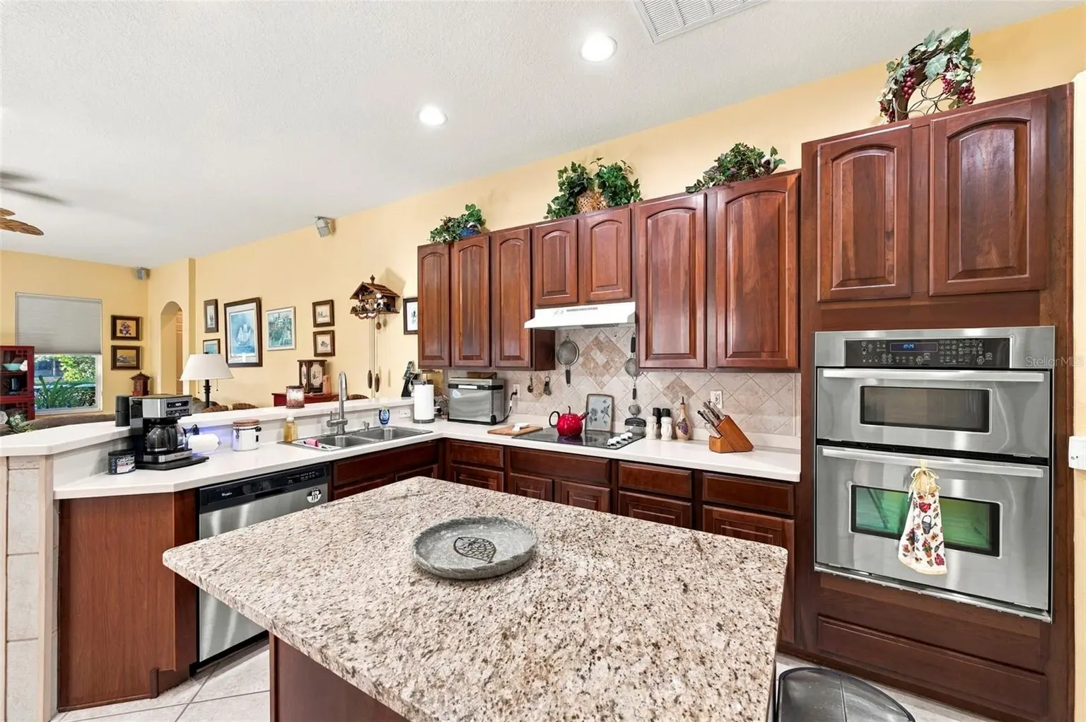 23442 VISTAMAR COURT, LAND O LAKES, FL, photo 11 of 75