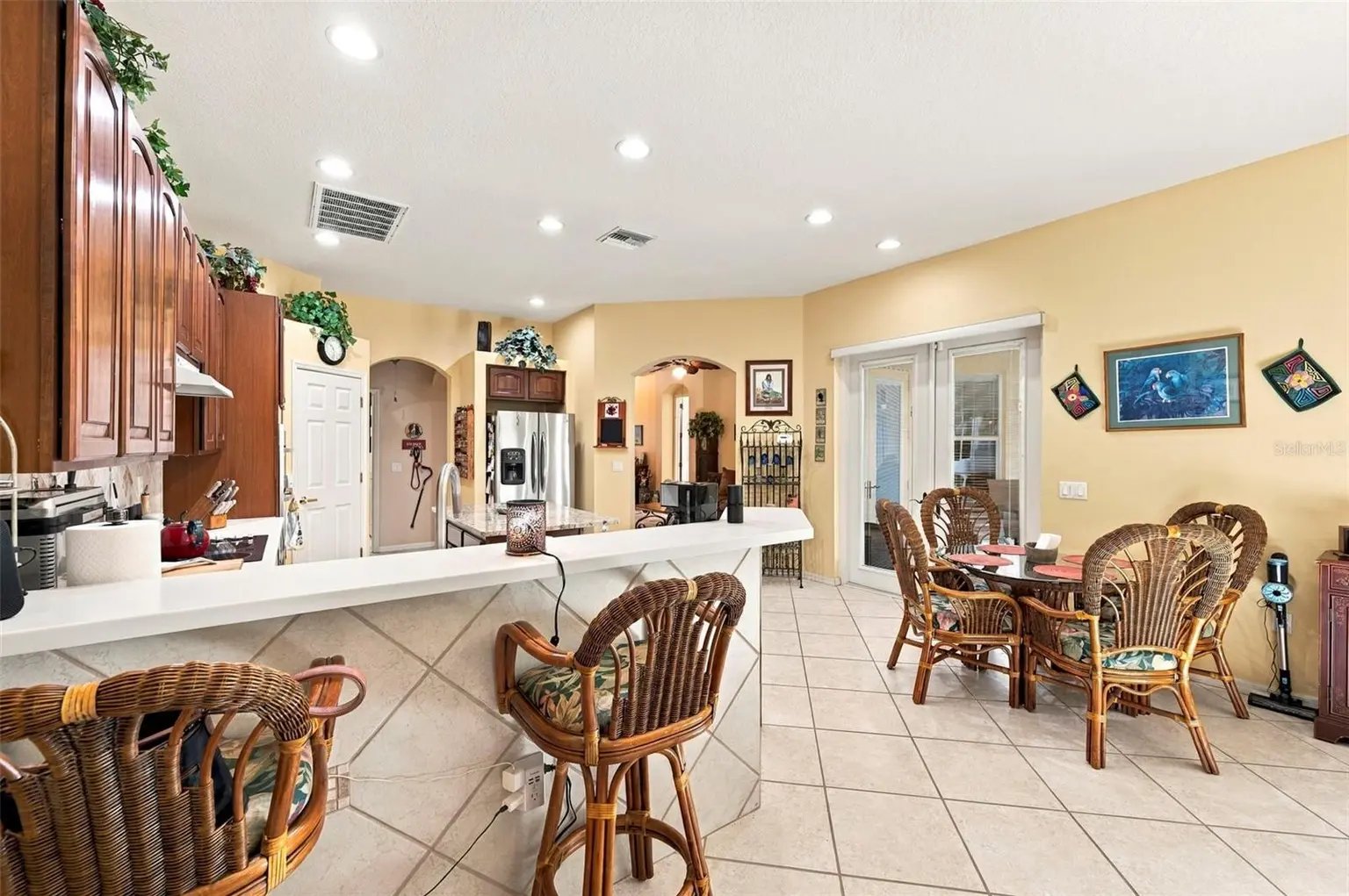 23442 VISTAMAR COURT, LAND O LAKES, FL, photo 12 of 75