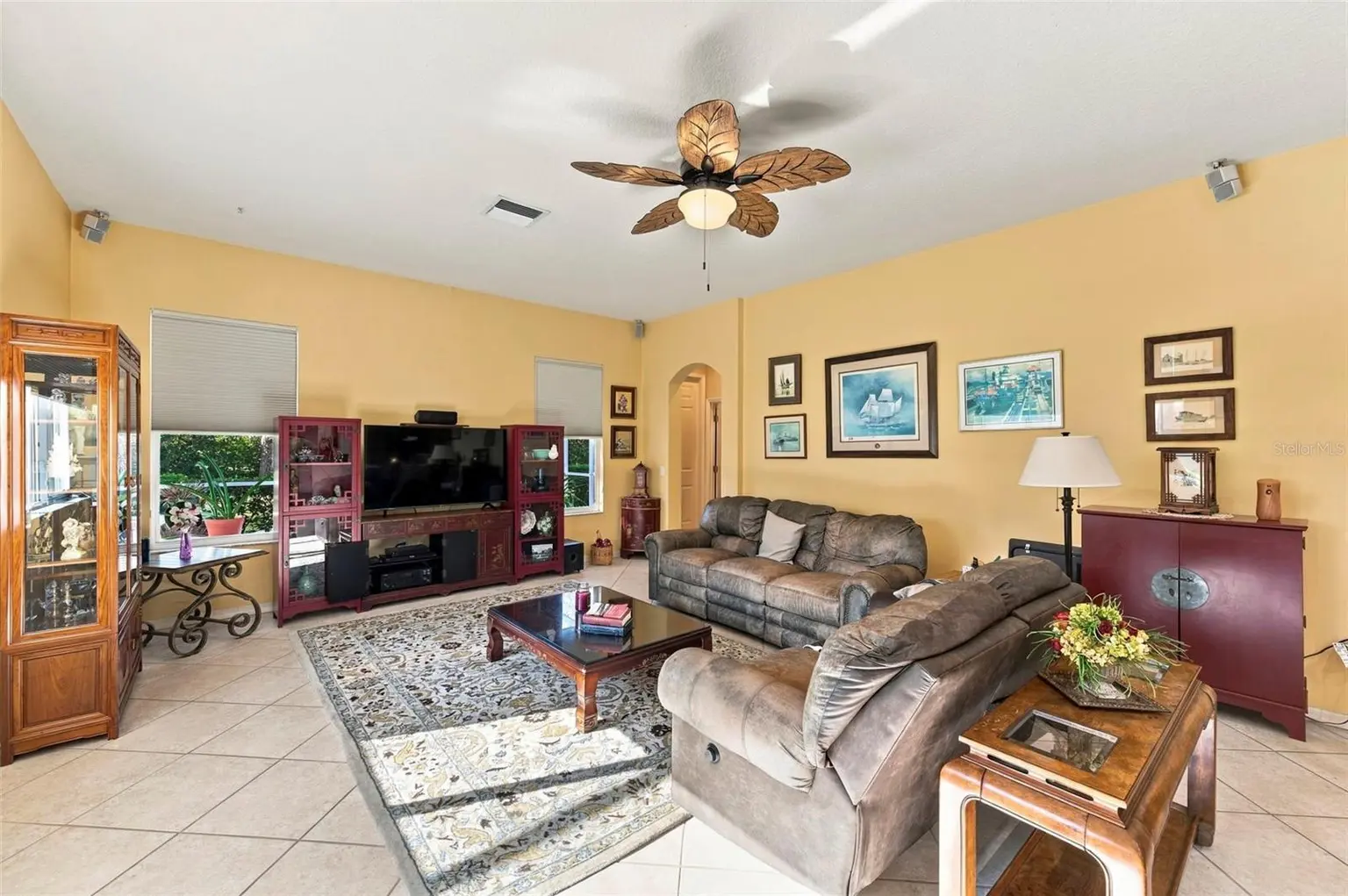 23442 VISTAMAR COURT, LAND O LAKES, FL, photo 14 of 75