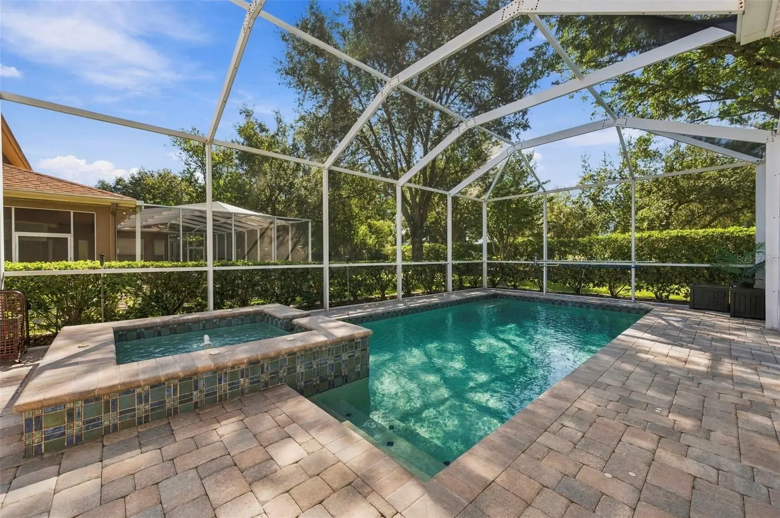 23442 VISTAMAR COURT, LAND O LAKES, FL, photo 44 of 75
