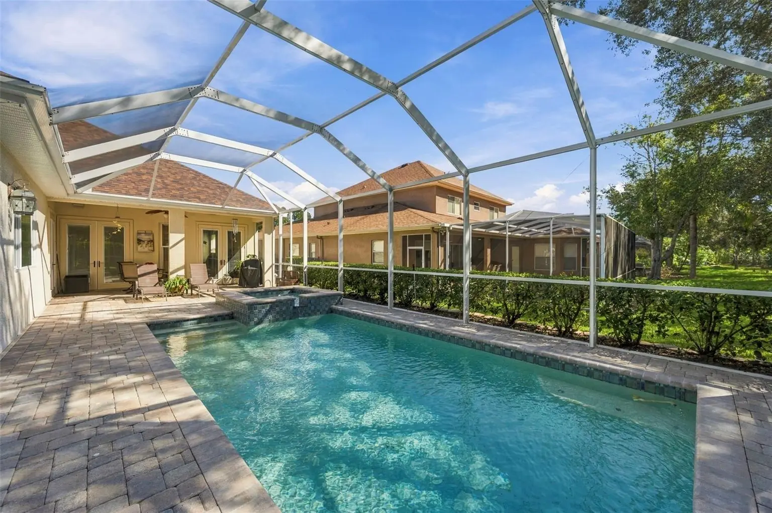 23442 VISTAMAR COURT, LAND O LAKES, FL, photo 46 of 75