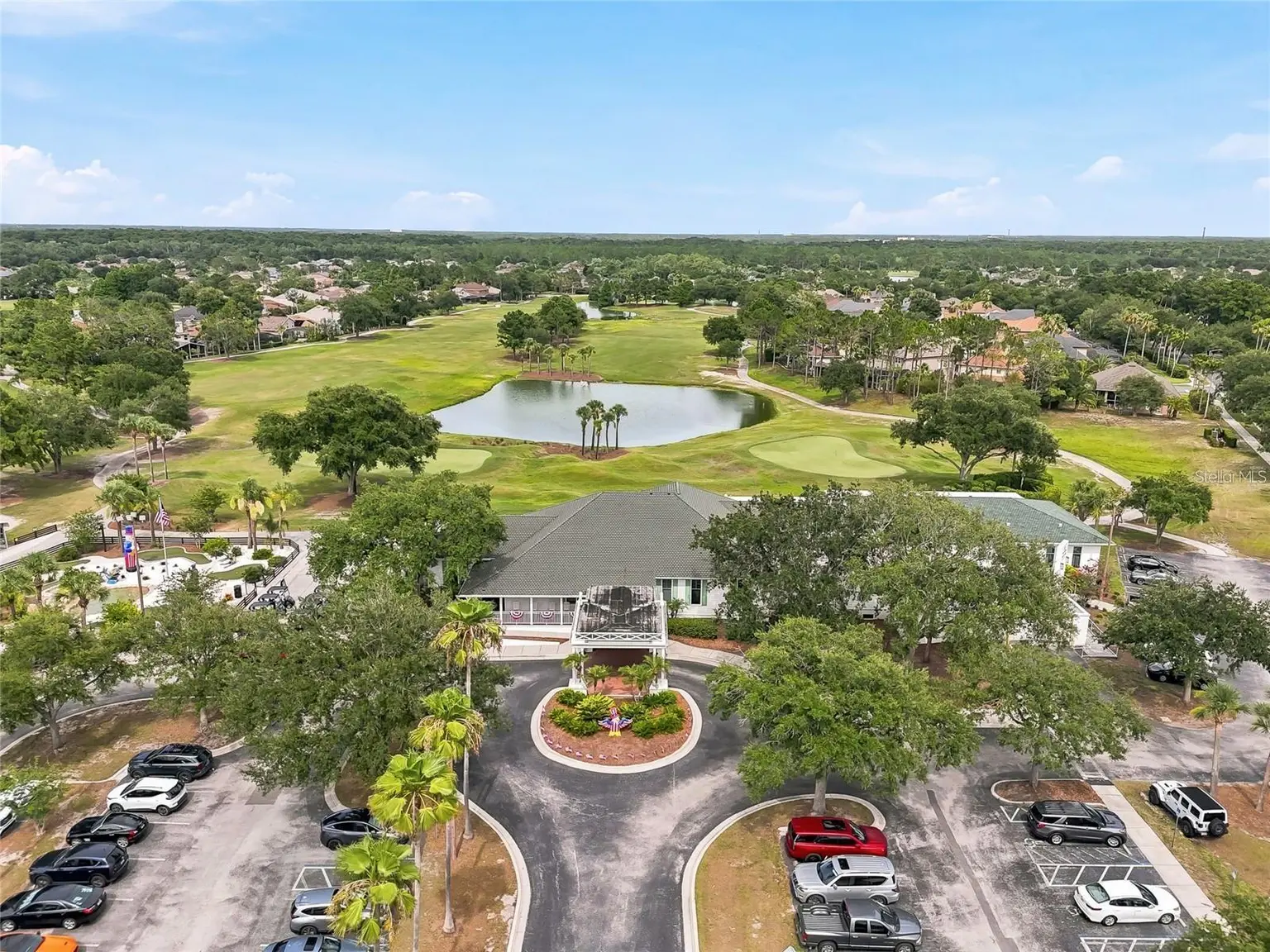 23442 VISTAMAR COURT, LAND O LAKES, FL, photo 66 of 75