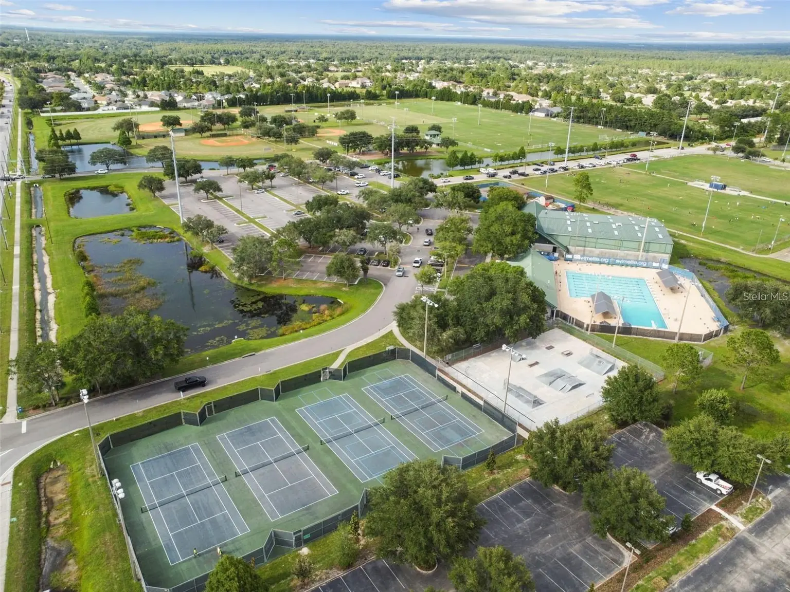 23442 VISTAMAR COURT, LAND O LAKES, FL, photo 74 of 75