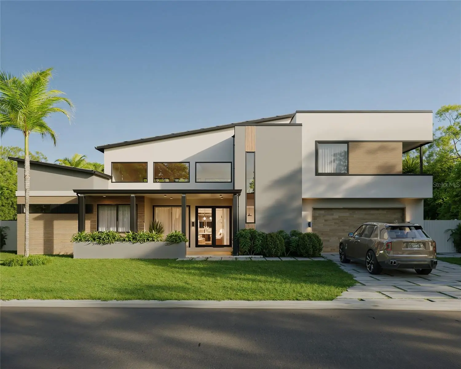 Dunedin Isles 1 home, photo 2 of 6