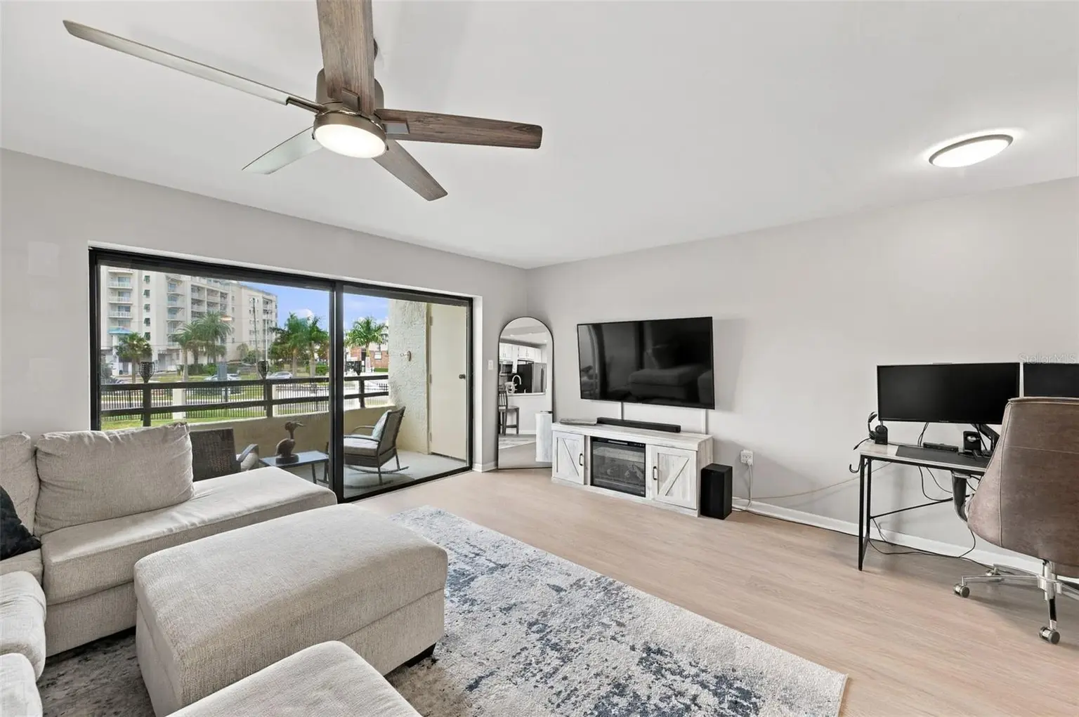 106 1ST STREET E #113, TIERRA VERDE, FL, photo 2 of 55