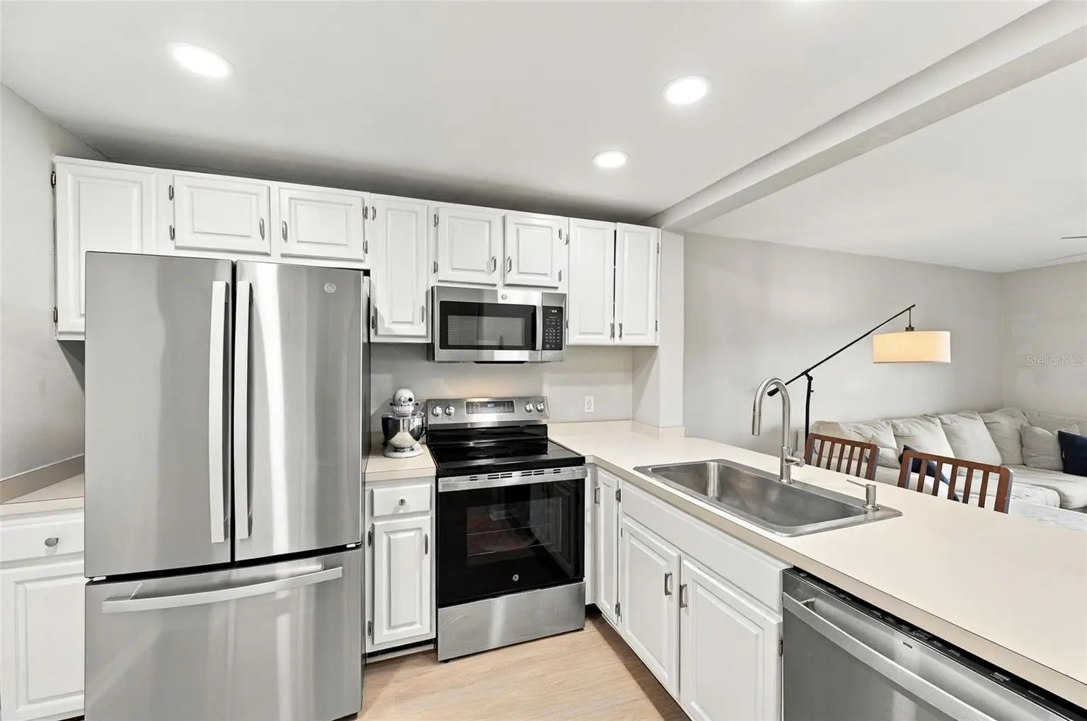 106 1ST STREET E #113, TIERRA VERDE, FL, photo 3 of 55
