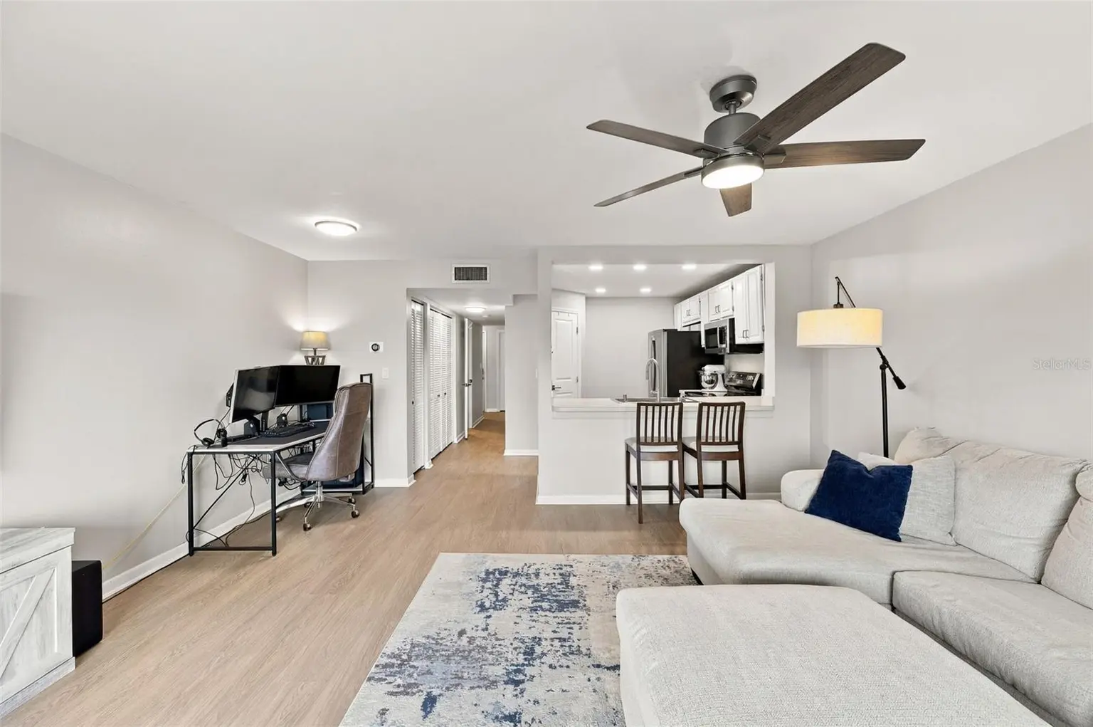 106 1ST STREET E #113, TIERRA VERDE, FL, photo 6 of 55