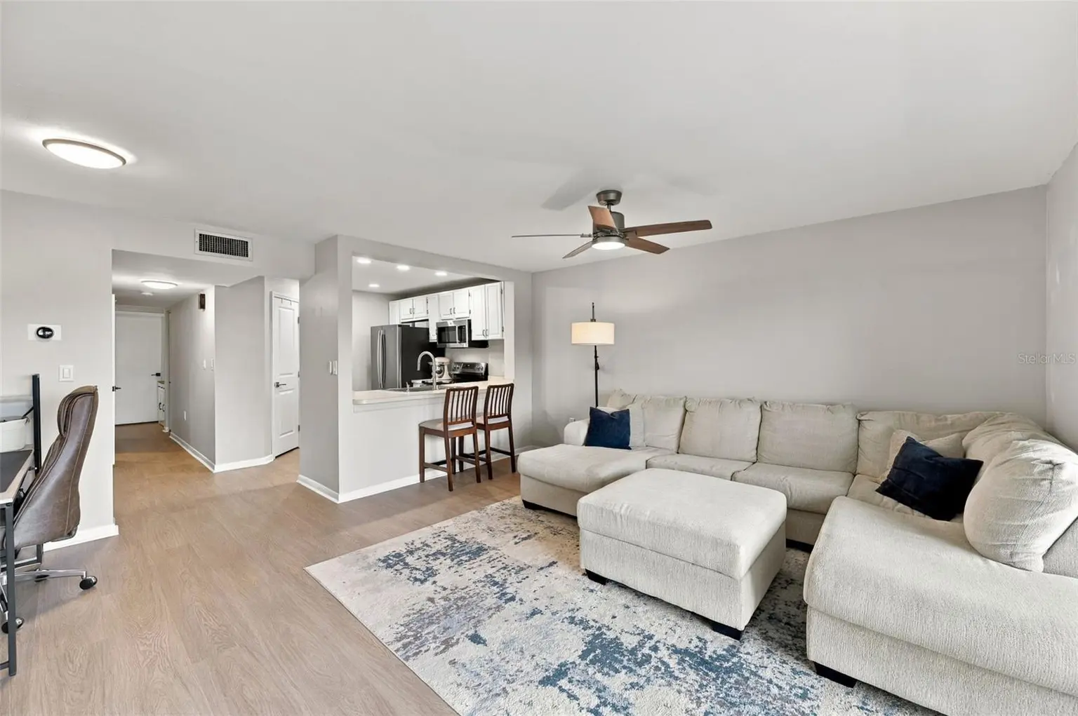 106 1ST STREET E #113, TIERRA VERDE, FL, photo 7 of 55