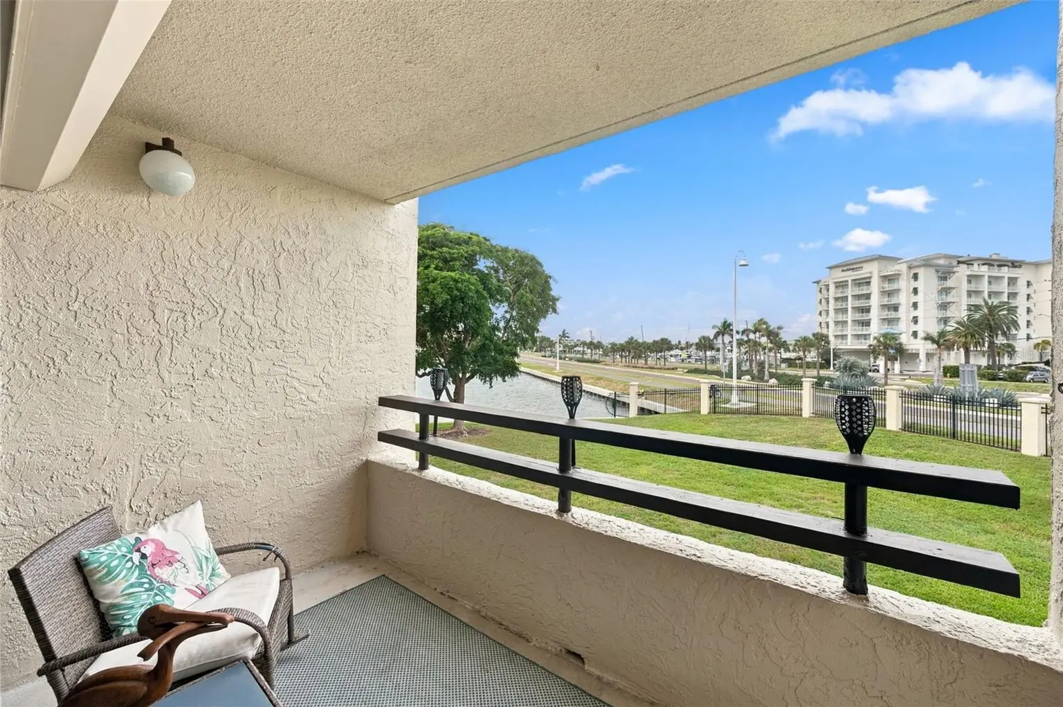 106 1ST STREET E #113, TIERRA VERDE, FL, photo 12 of 55