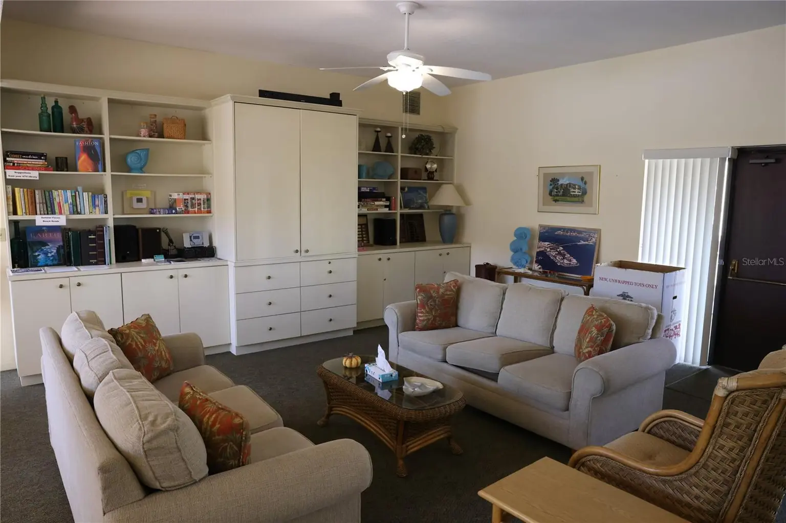 106 1ST STREET E #113, TIERRA VERDE, FL, photo 46 of 55