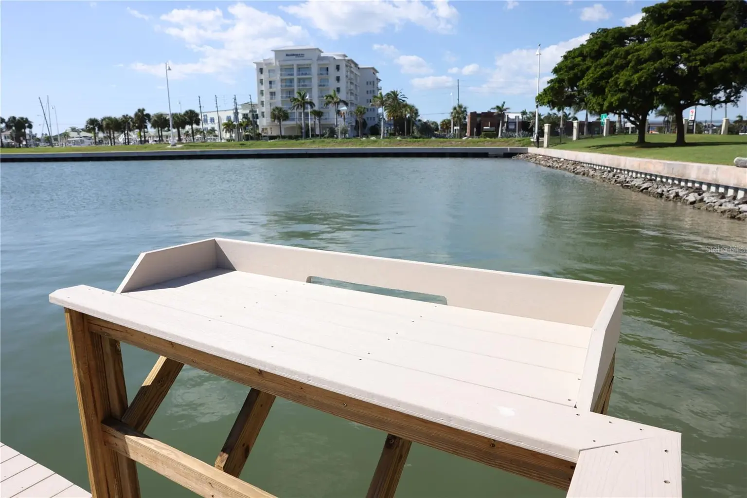 106 1ST STREET E #113, TIERRA VERDE, FL, photo 49 of 55