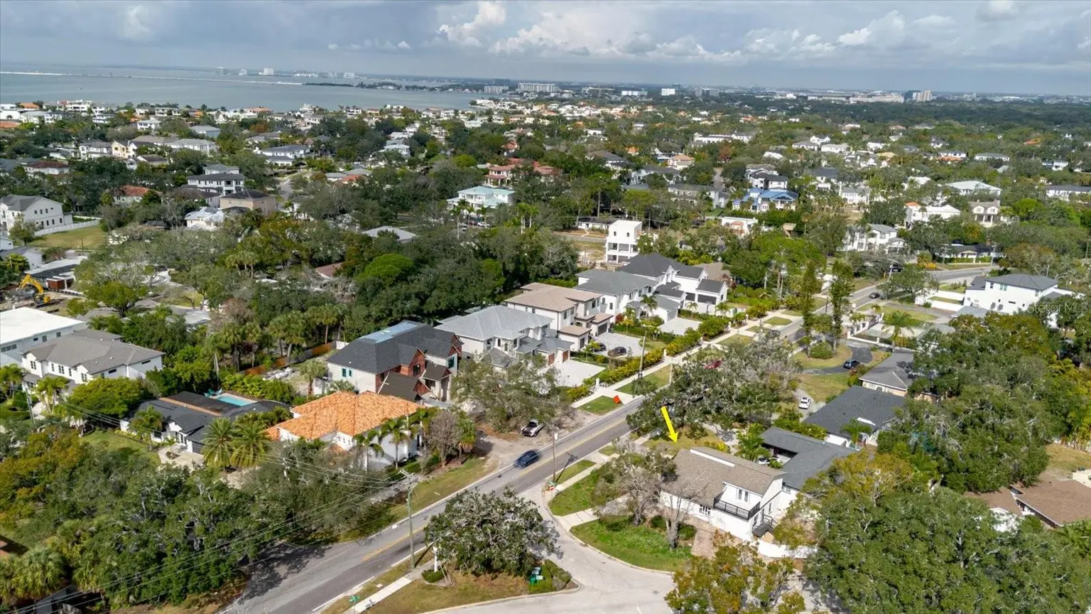 3014 S WEST SHORE BOULEVARD W, TAMPA, FL, photo 68 of 75