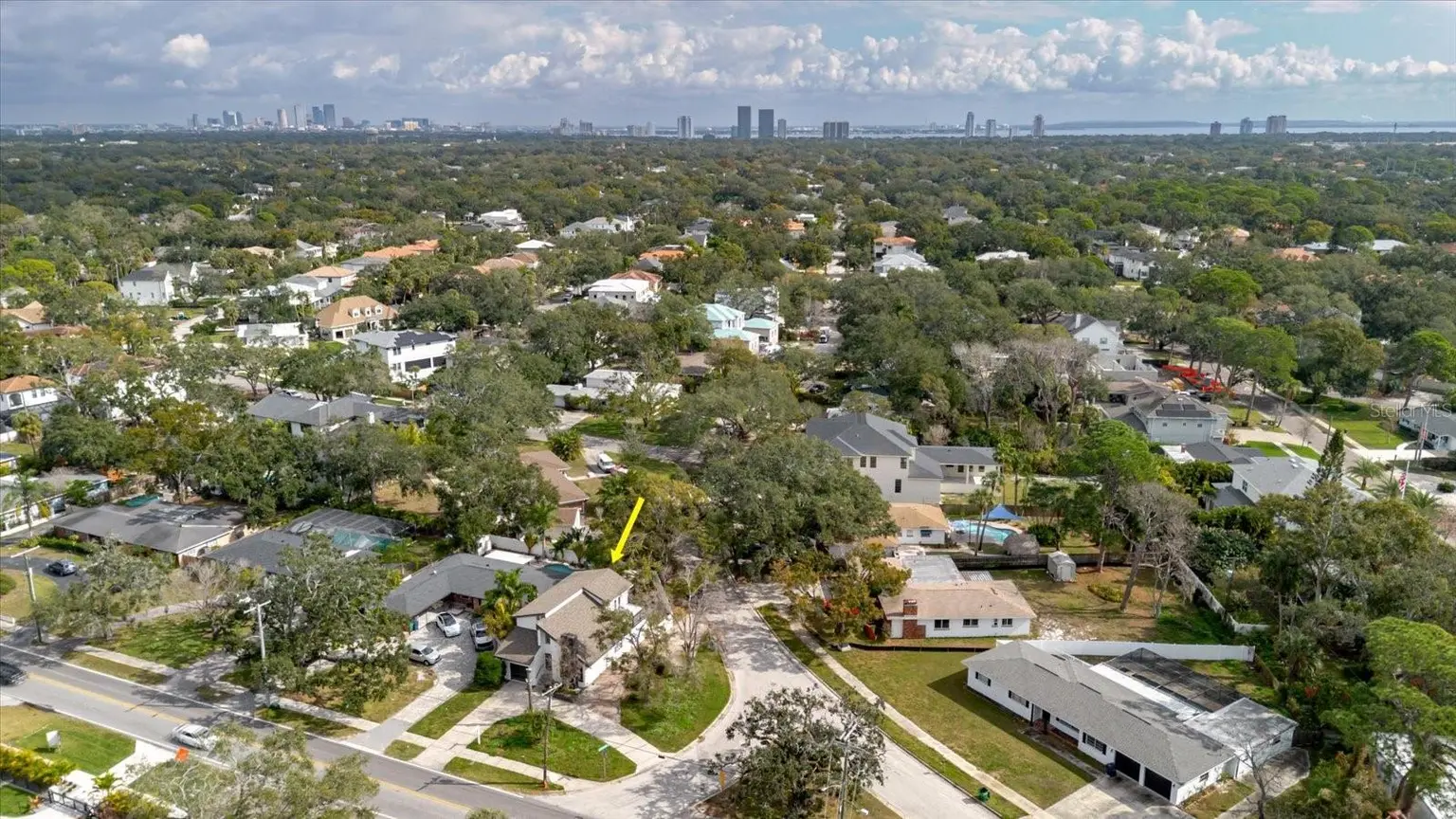 3014 S WEST SHORE BOULEVARD W, TAMPA, FL, photo 69 of 75