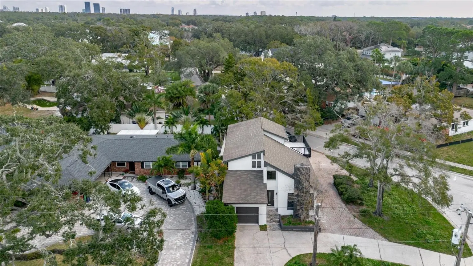 3014 S WEST SHORE BOULEVARD W, TAMPA, FL, photo 70 of 75