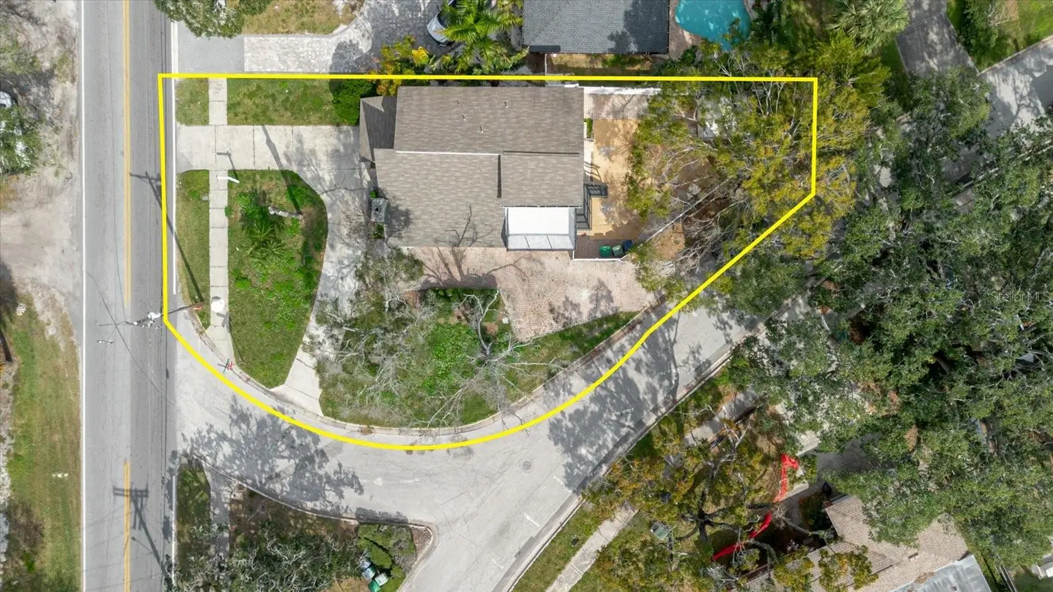 3014 S WEST SHORE BOULEVARD W, TAMPA, FL, photo 71 of 75