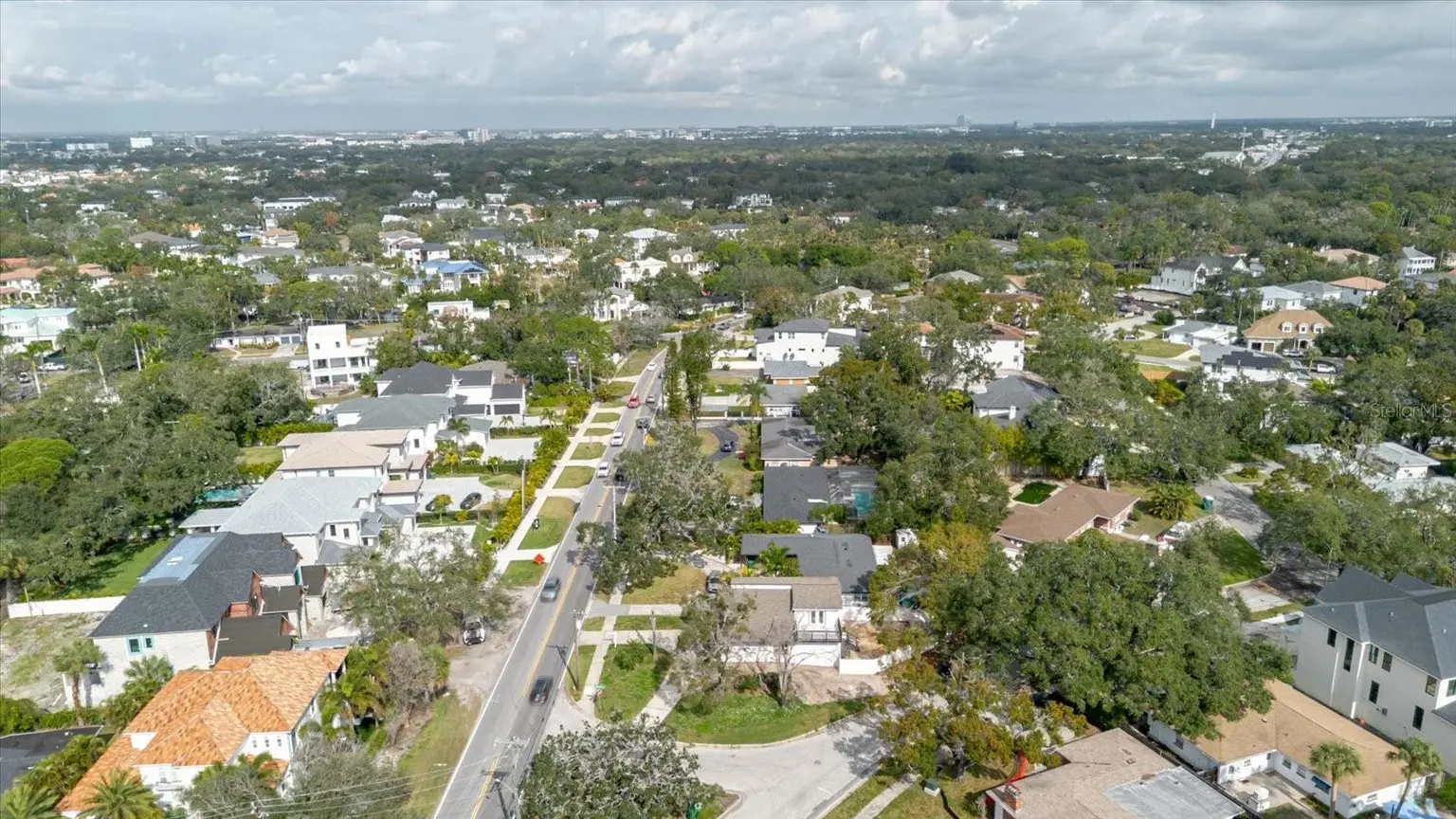3014 S WEST SHORE BOULEVARD W, TAMPA, FL, photo 72 of 75