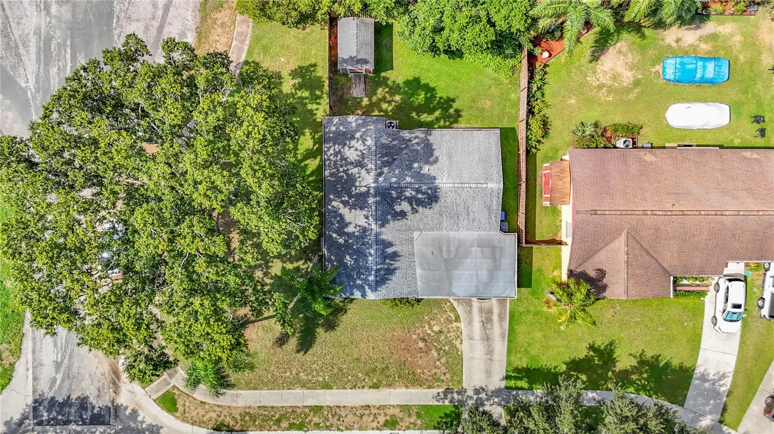 617 HIGHVIEW CIRCLE S, BRANDON, FL, photo 47 of 54