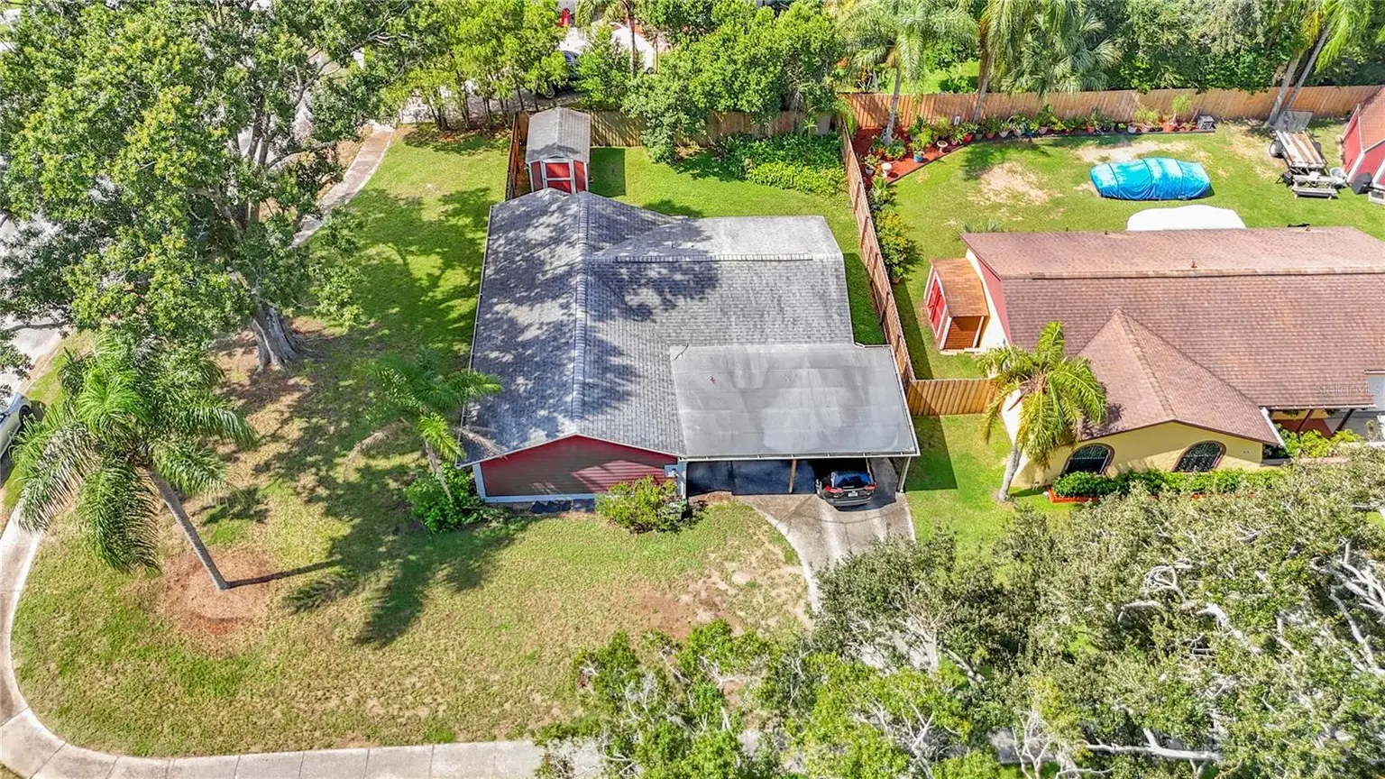 617 HIGHVIEW CIRCLE S, BRANDON, FL, photo 48 of 54