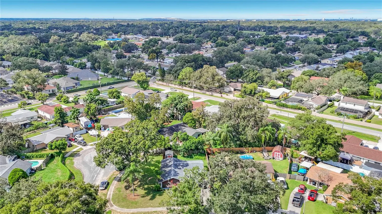 617 HIGHVIEW CIRCLE S, BRANDON, FL, photo 49 of 54