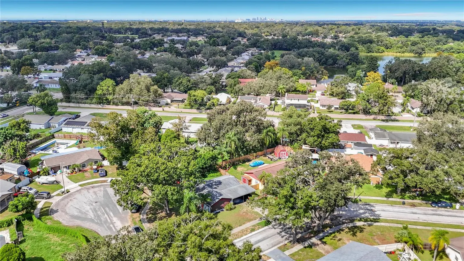 617 HIGHVIEW CIRCLE S, BRANDON, FL, photo 50 of 54