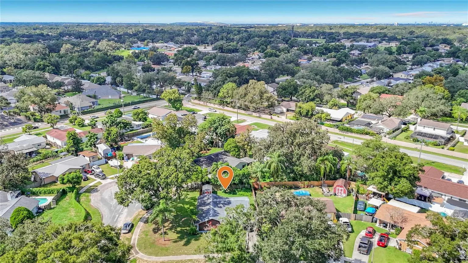 617 HIGHVIEW CIRCLE S, BRANDON, FL, photo 51 of 54