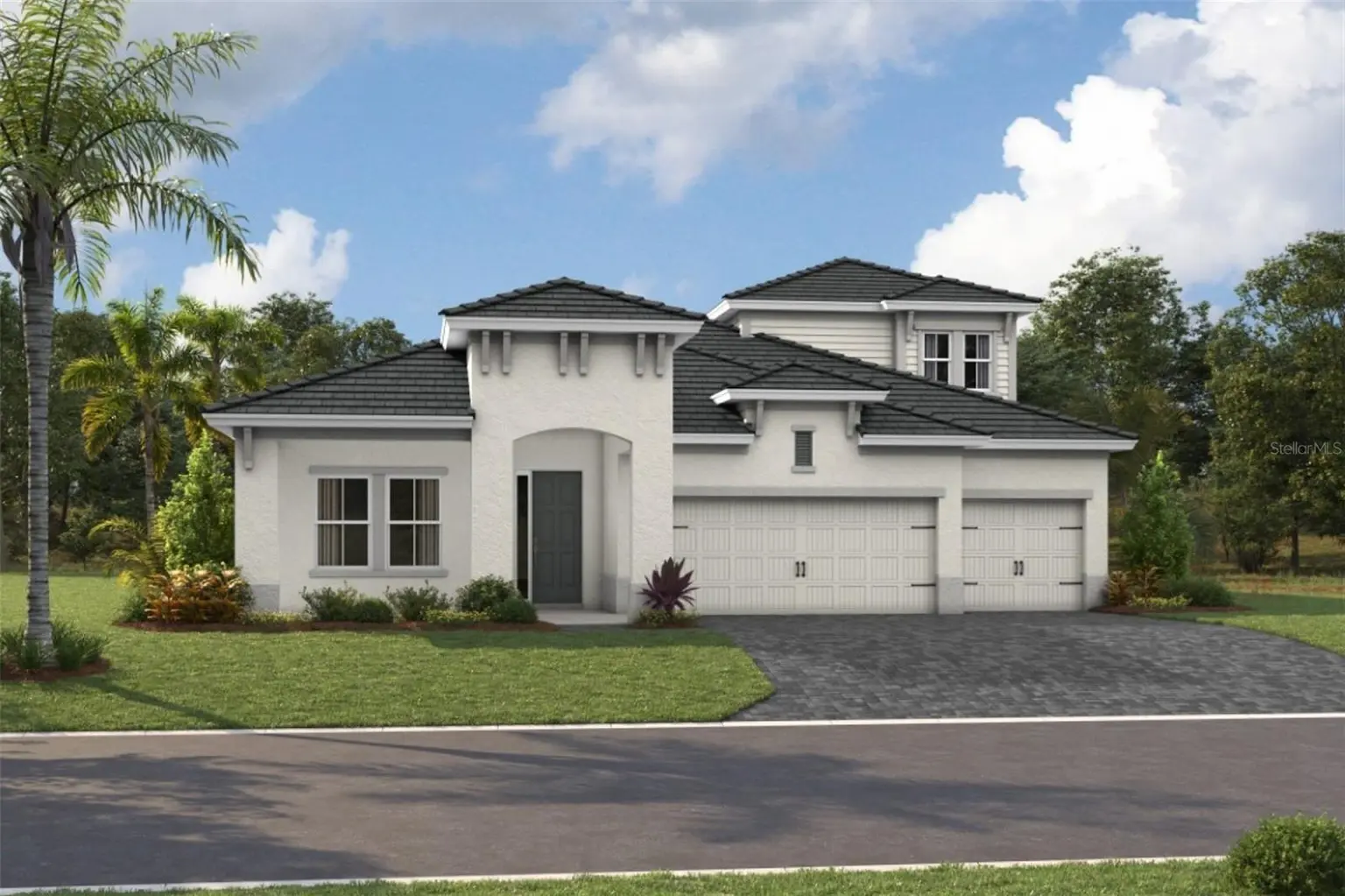 10226 LONGMEADOW AVENUE, PARRISH, FL, photo 1 of 1