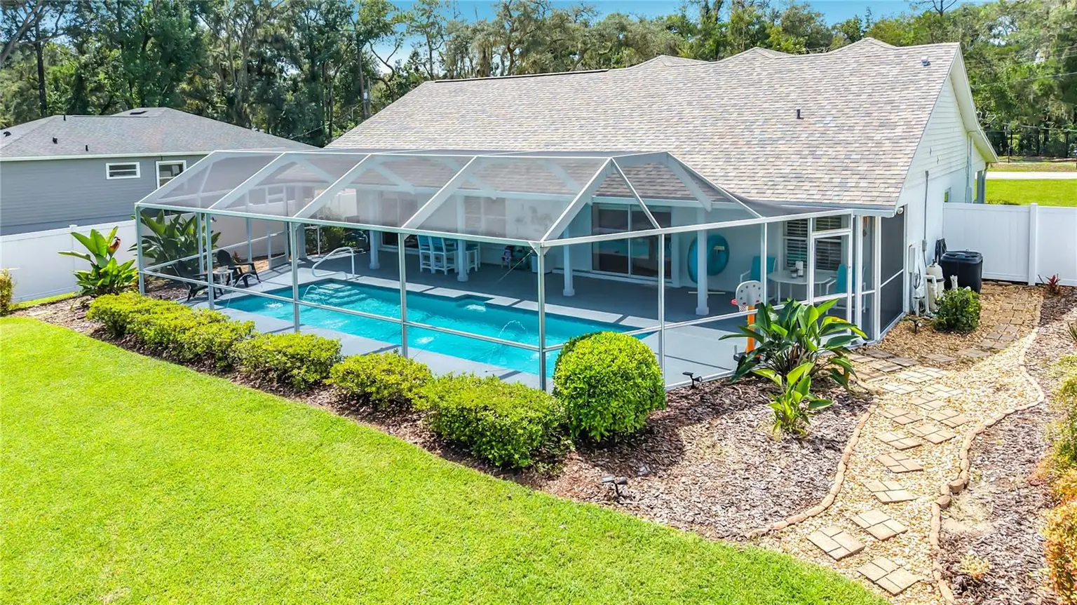 18815 CARR DRIVE, LUTZ, FL, photo 2 of 56