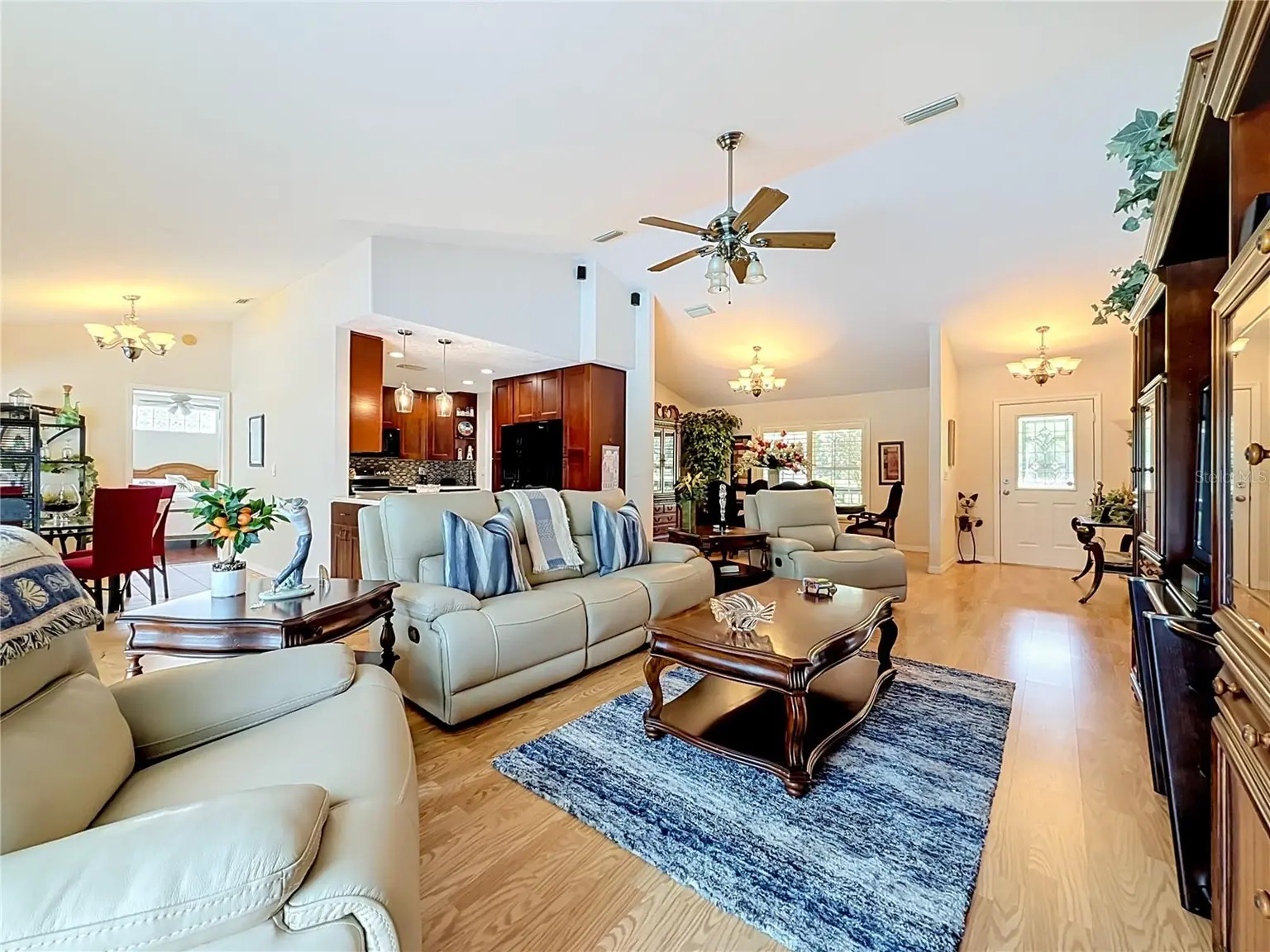 18815 CARR DRIVE, LUTZ, FL, photo 4 of 56