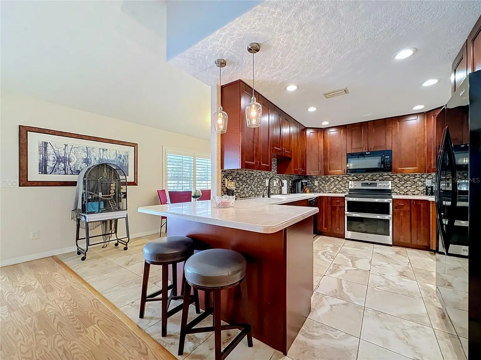18815 CARR DRIVE, LUTZ, FL, photo 8 of 56