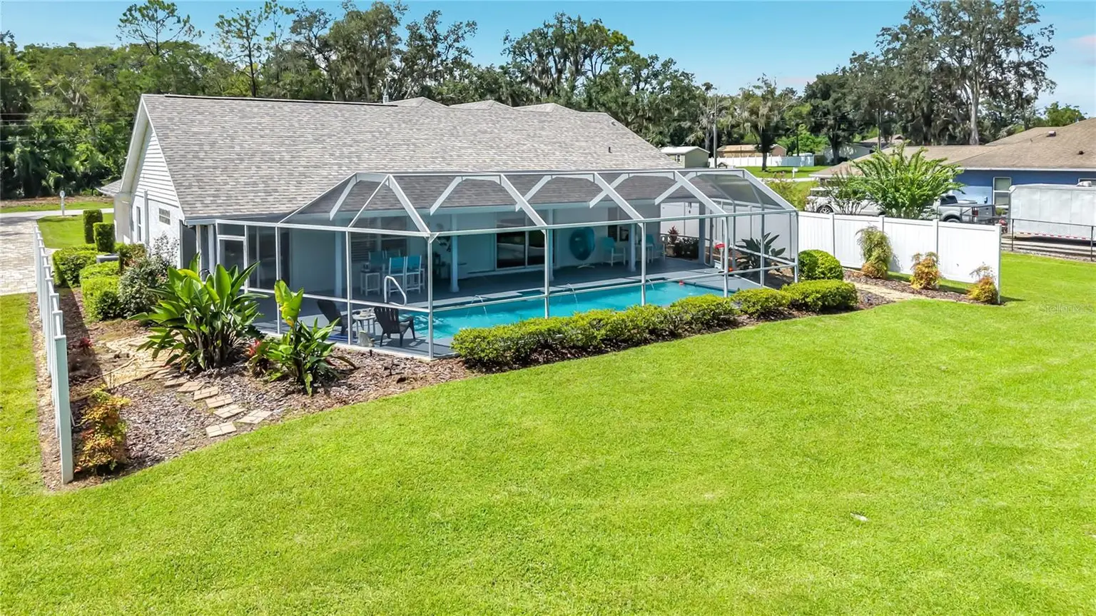 18815 CARR DRIVE, LUTZ, FL, photo 54 of 56