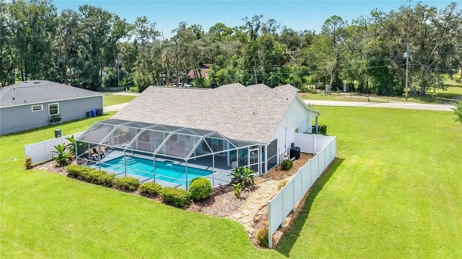 18815 CARR DRIVE, LUTZ, FL, photo 55 of 56