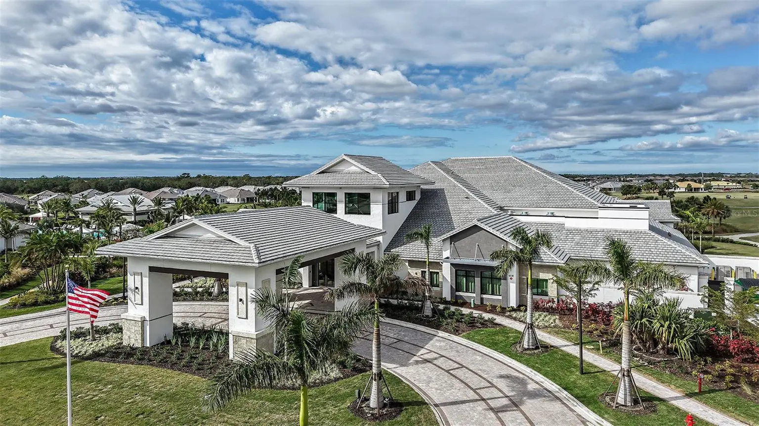3258 ALBA CIRCLE, BRADENTON, FL, photo 17 of 41