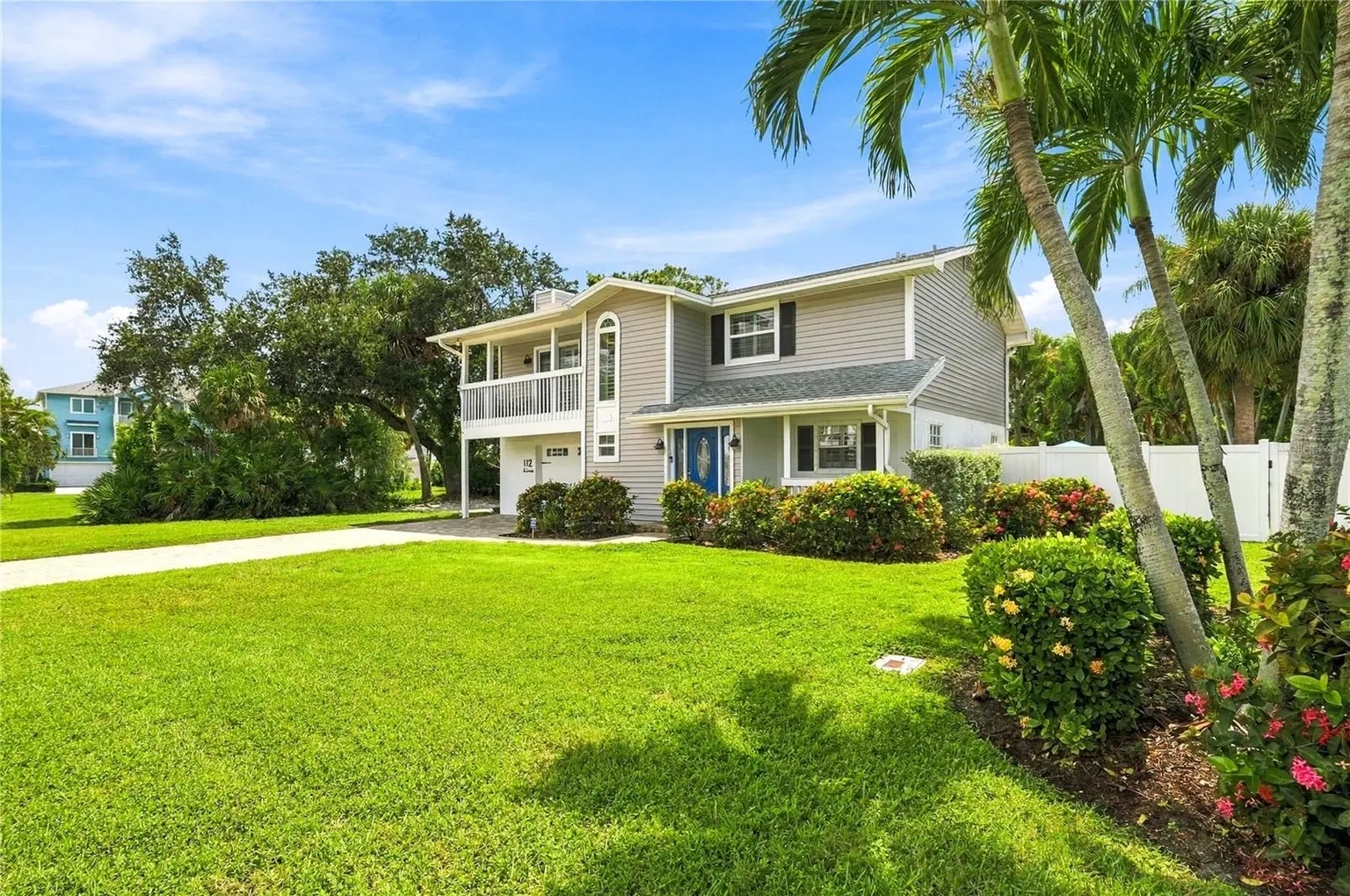 112 6TH STREET, BELLEAIR BEACH, FL, photo 2 of 41