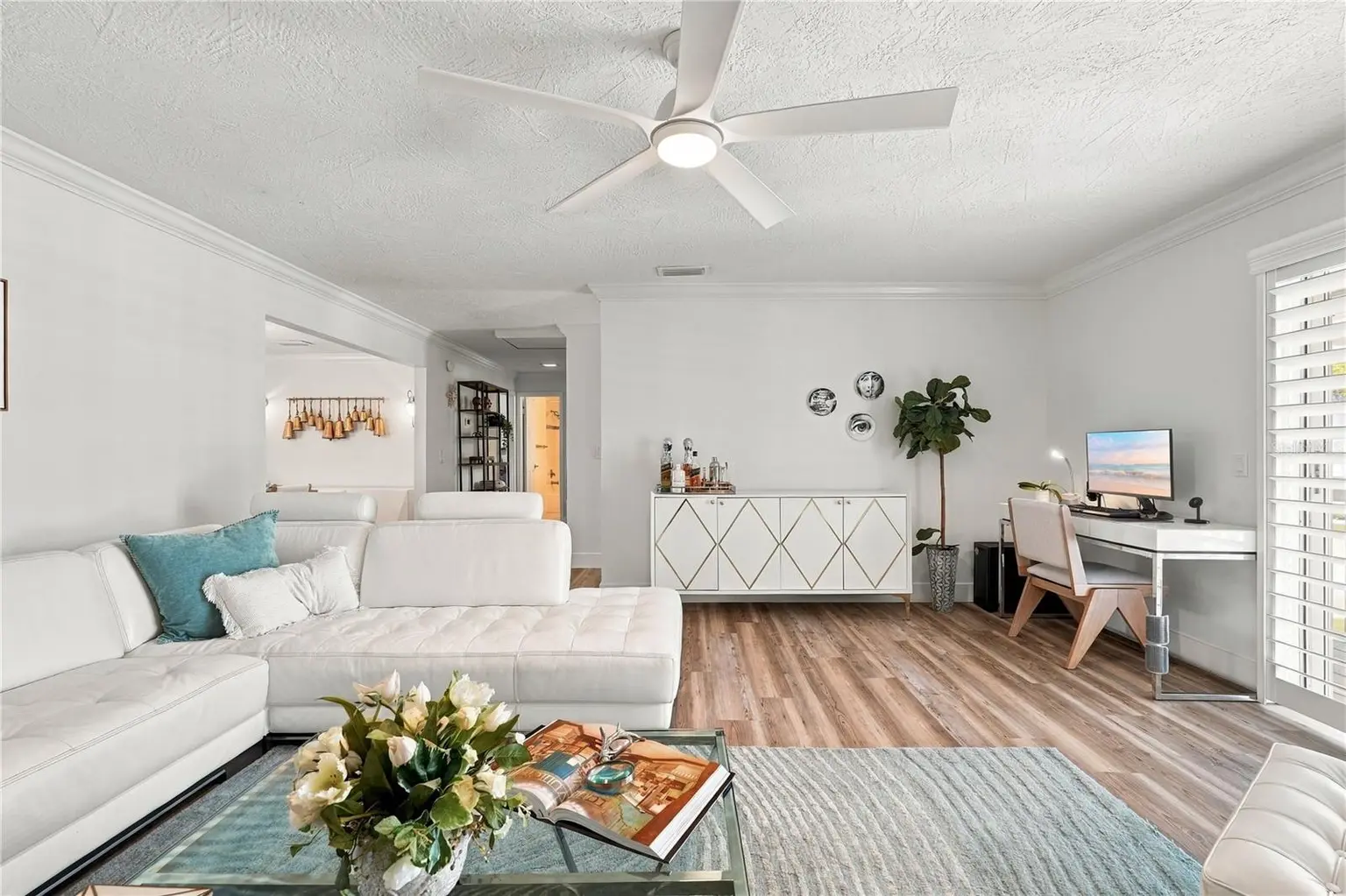 112 6TH STREET, BELLEAIR BEACH, FL, photo 9 of 41