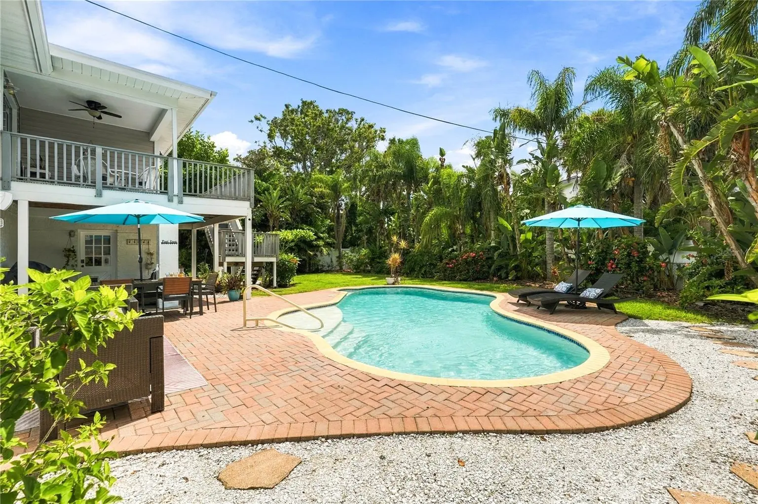 112 6TH STREET, BELLEAIR BEACH, FL, photo 33 of 41