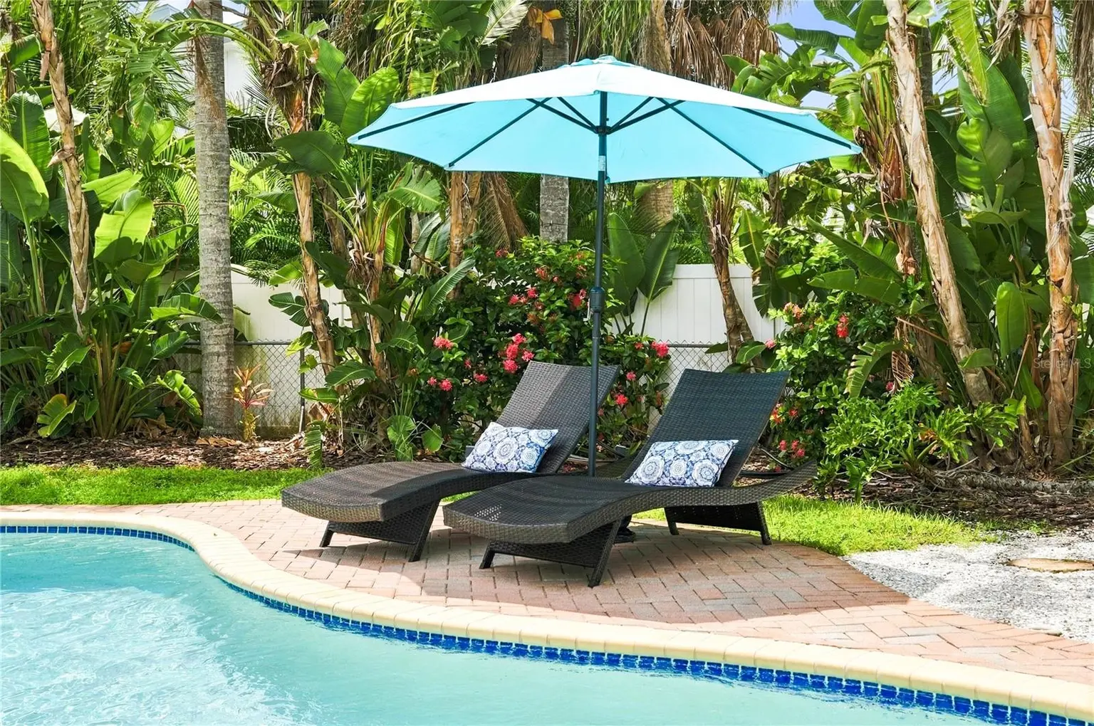 112 6TH STREET, BELLEAIR BEACH, FL, photo 34 of 41