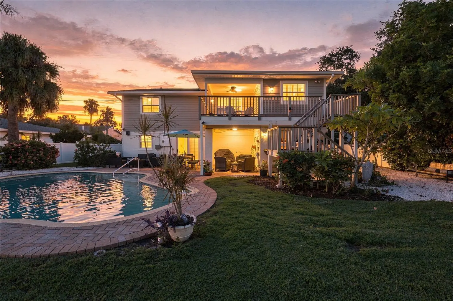 112 6TH STREET, BELLEAIR BEACH, FL, photo 35 of 41