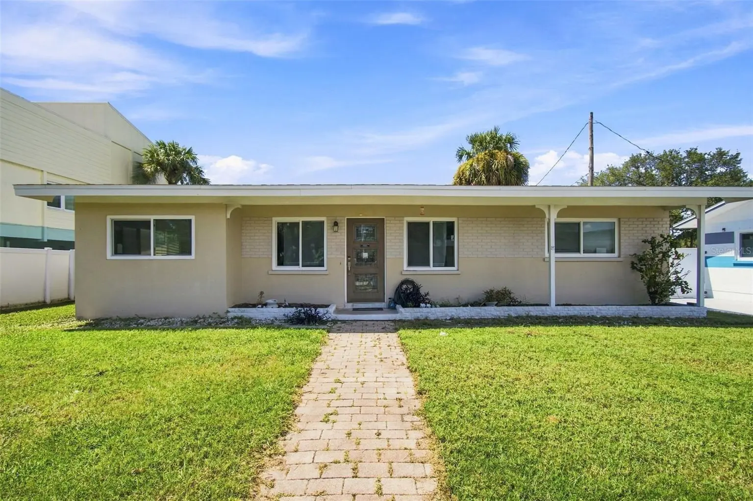 1604 1ST STREET, INDIAN ROCKS BEACH, FL, photo 2 of 49