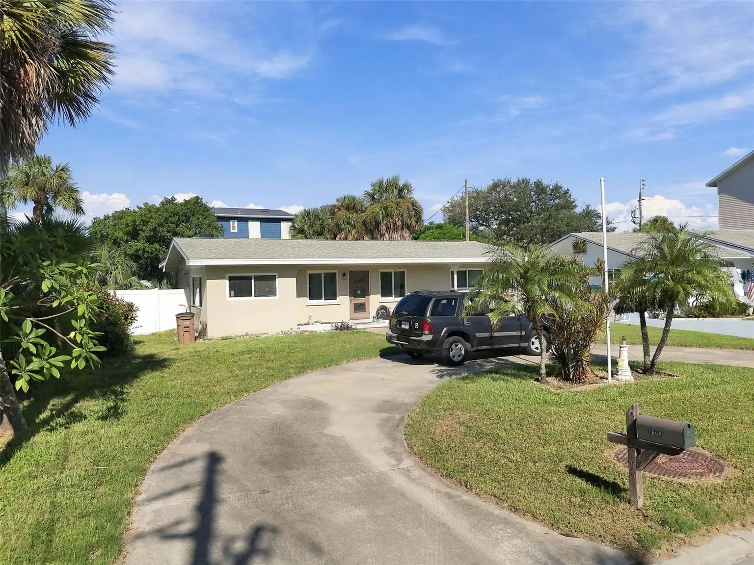 1604 1ST STREET, INDIAN ROCKS BEACH, FL, photo 24 of 49