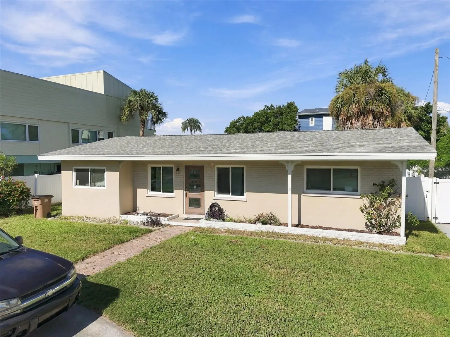 1604 1ST STREET, INDIAN ROCKS BEACH, FL, photo 25 of 49