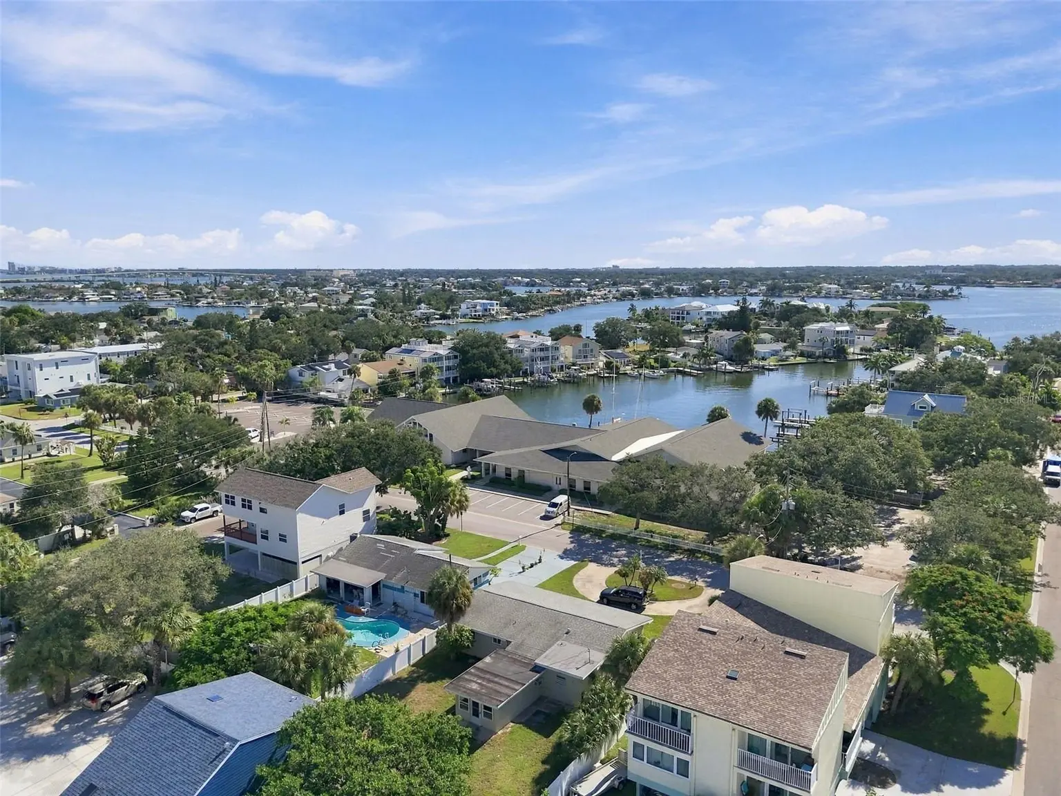 1604 1ST STREET, INDIAN ROCKS BEACH, FL, photo 28 of 49
