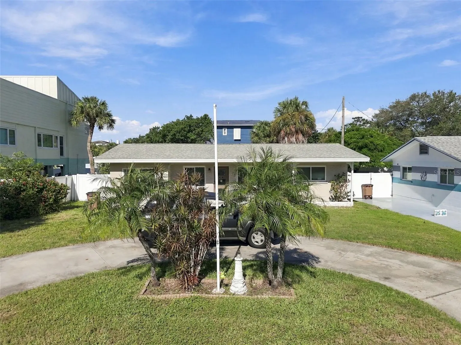 1604 1ST STREET, INDIAN ROCKS BEACH, FL, photo 32 of 49