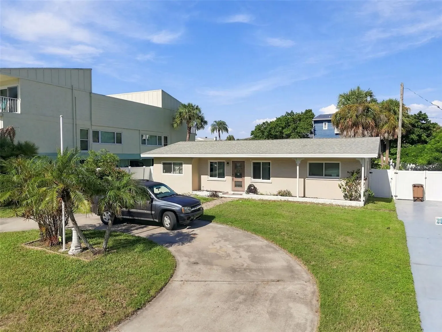 1604 1ST STREET, INDIAN ROCKS BEACH, FL, photo 33 of 49
