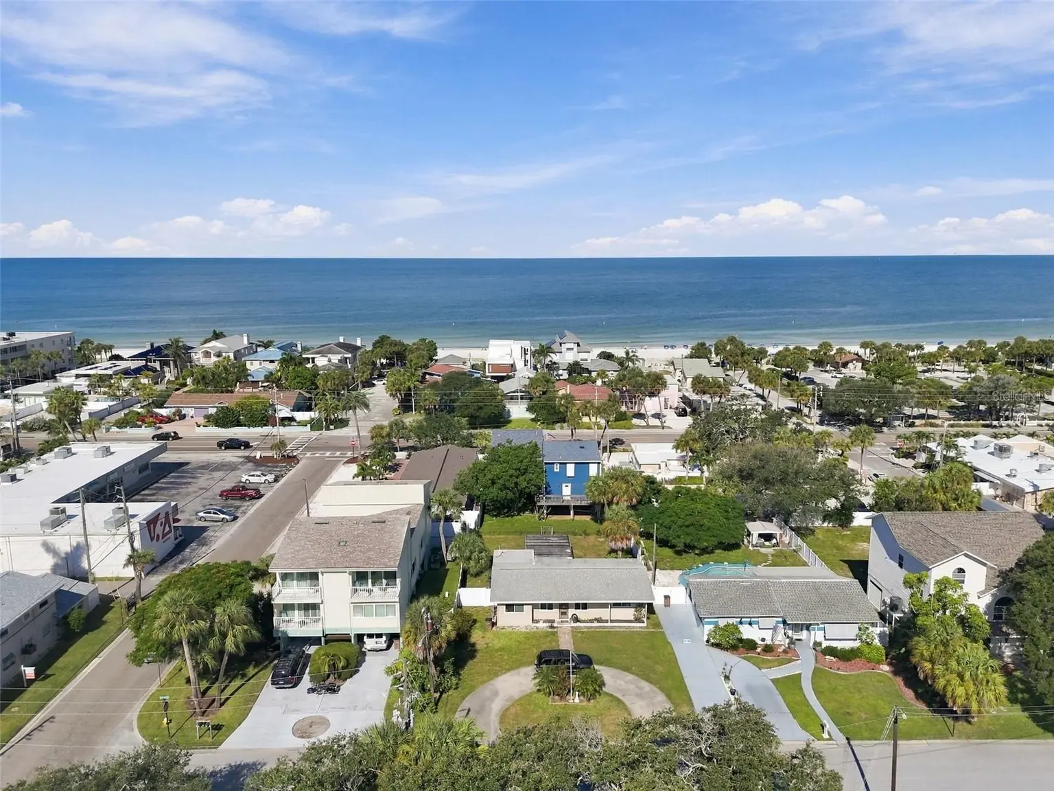 1604 1ST STREET, INDIAN ROCKS BEACH, FL, photo 34 of 49