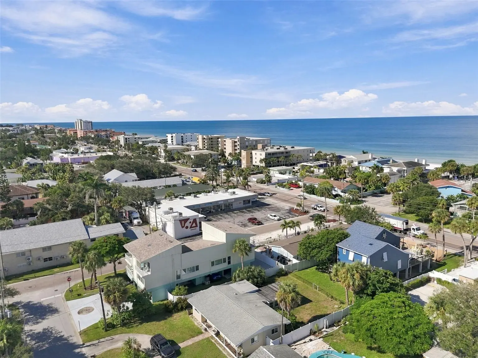 1604 1ST STREET, INDIAN ROCKS BEACH, FL, photo 35 of 49