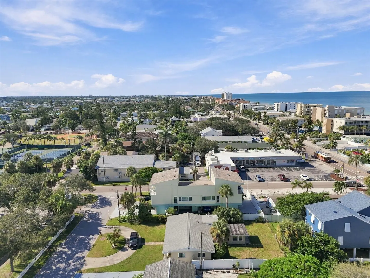 1604 1ST STREET, INDIAN ROCKS BEACH, FL, photo 36 of 49