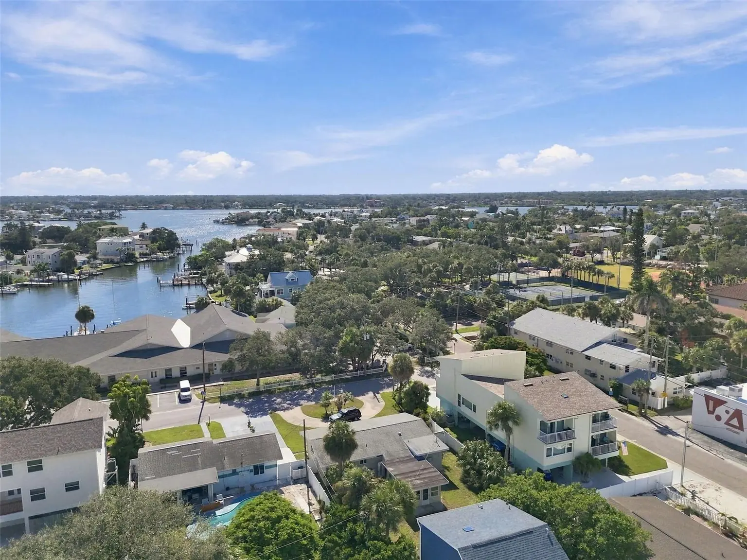 1604 1ST STREET, INDIAN ROCKS BEACH, FL, photo 37 of 49